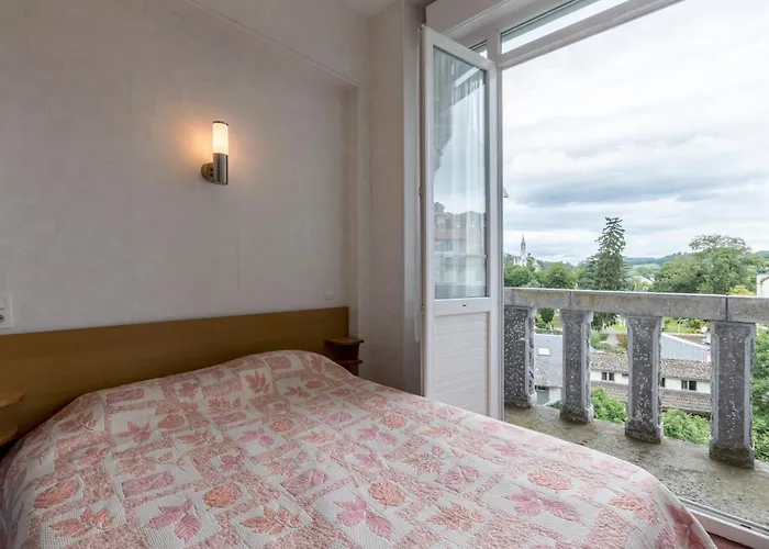 Hotel Montfort