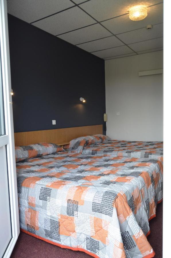 Montfort Hotel Lourdes