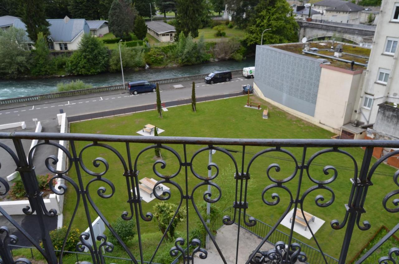 Hotel Montfort Lourdes