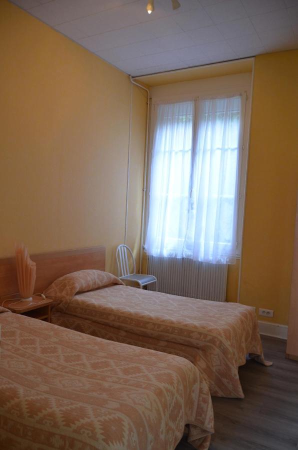 Hotel Montfort