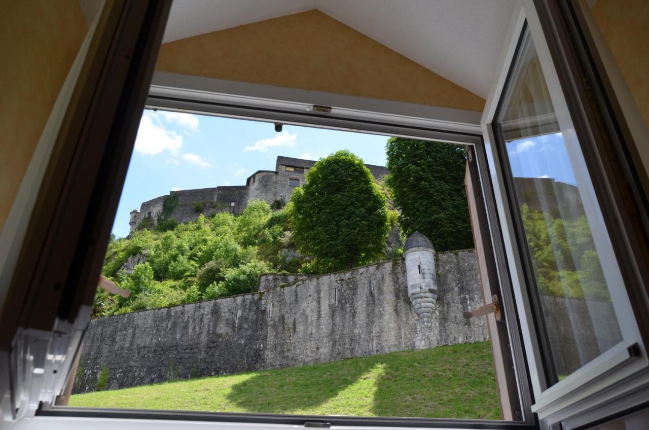 Montfort 2* Lourdes