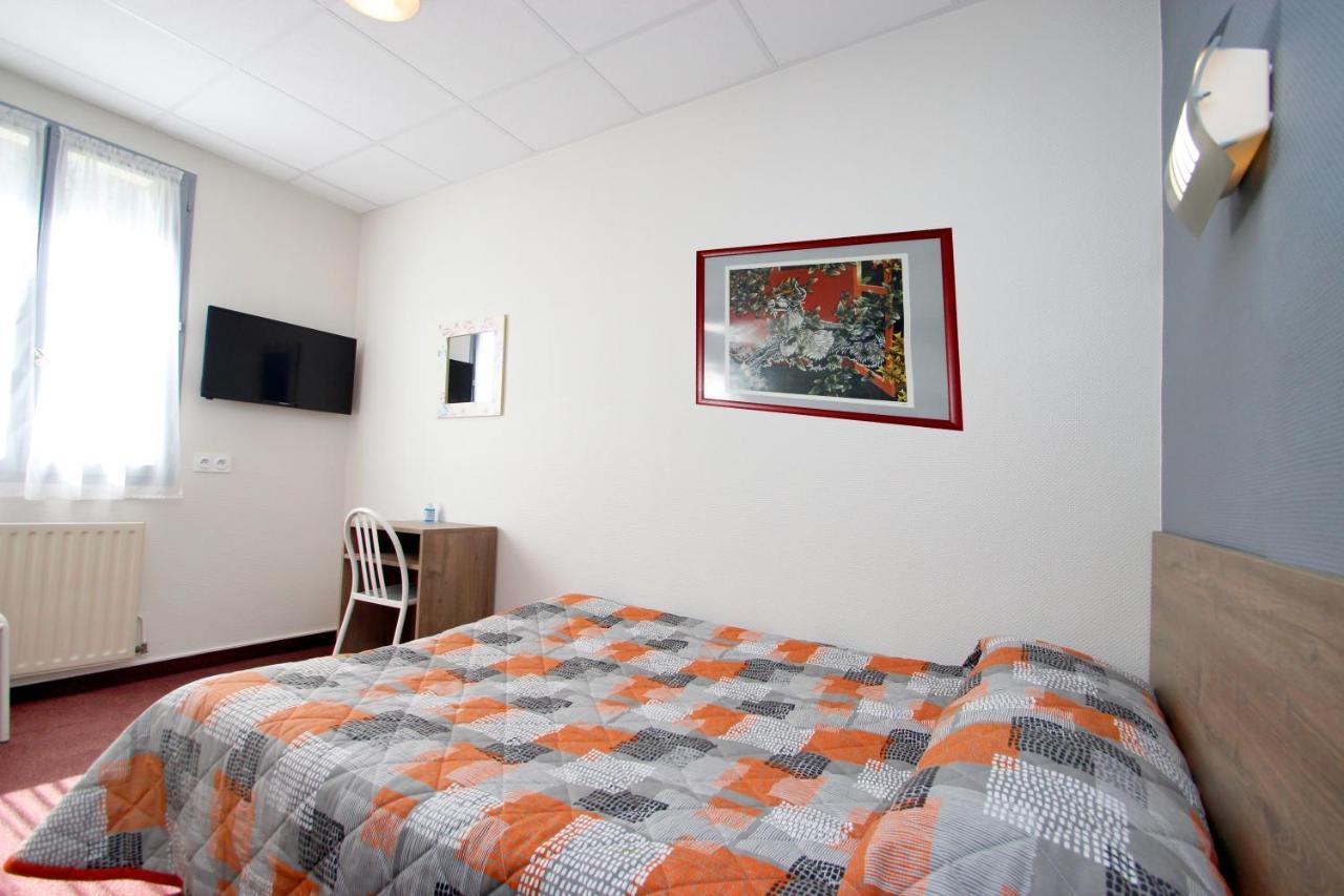 Hotel Montfort
