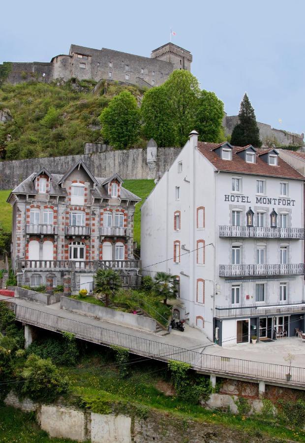 Montfort Lourdes
