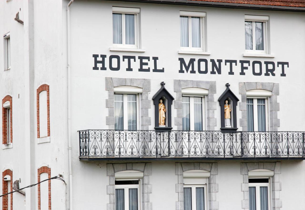 Montfort