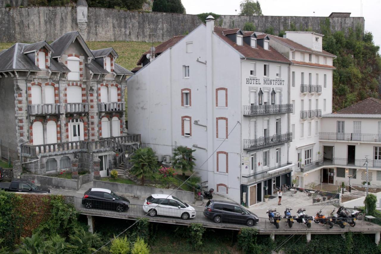 Montfort