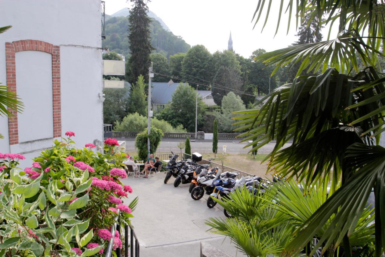 Hotel Montfort
