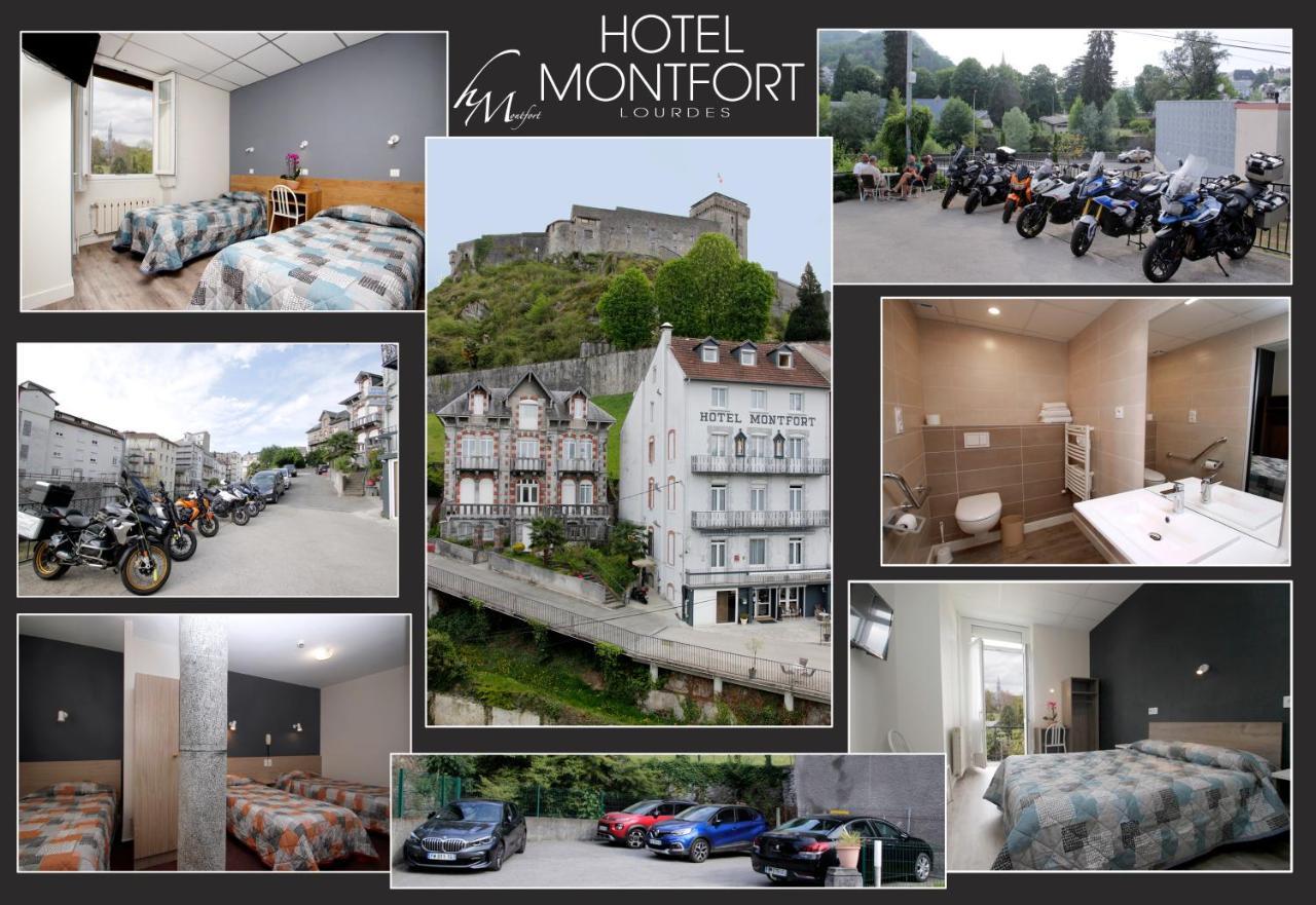 Montfort 2*