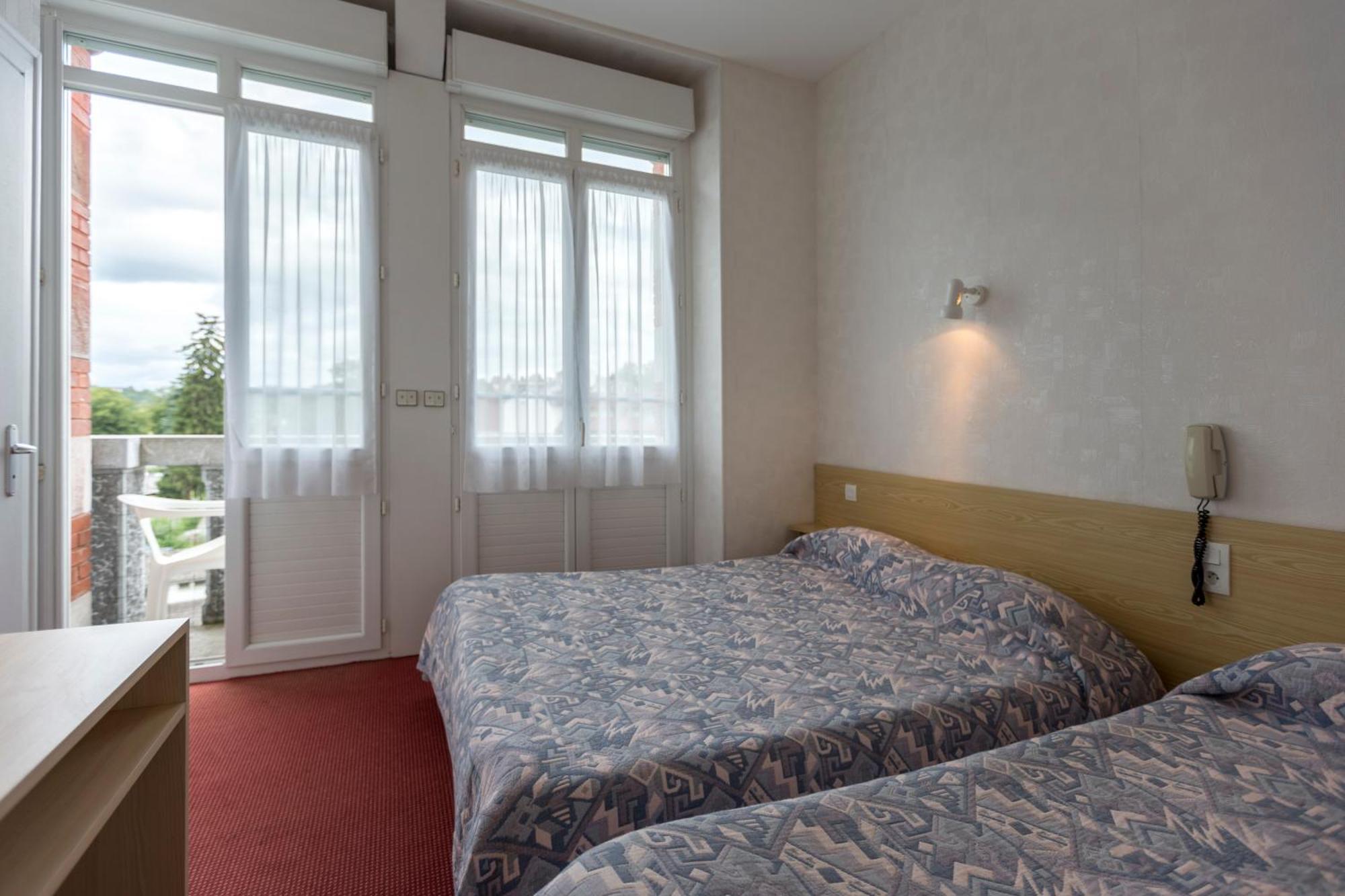 Hotel Montfort