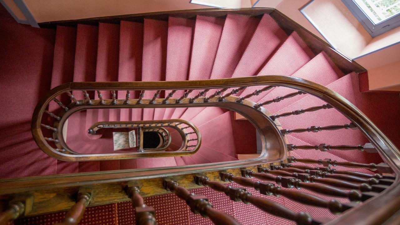 Montfort Hotel Lourdes