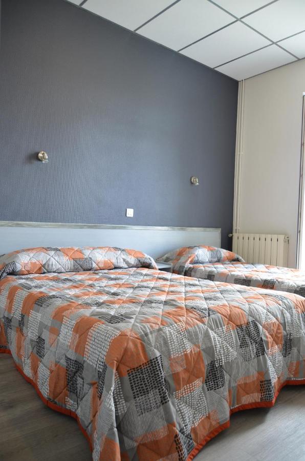 Montfort Hotel